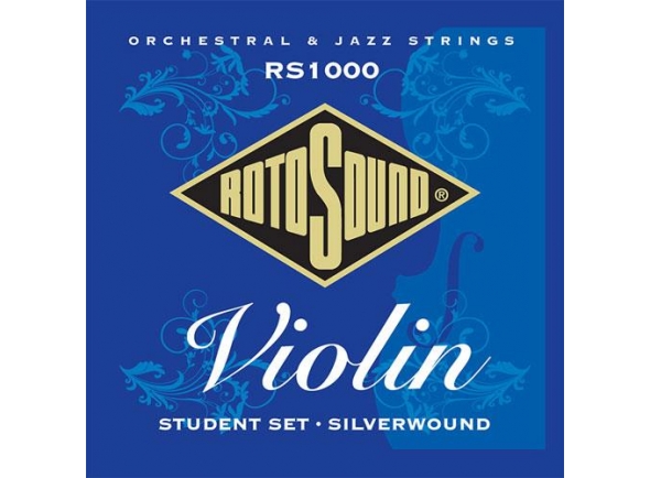 Rotosound Student RS1000 Rotosound Student RS1000